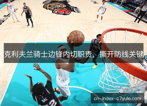 克利夫兰骑士边锋内切职责，撕开防线关键
